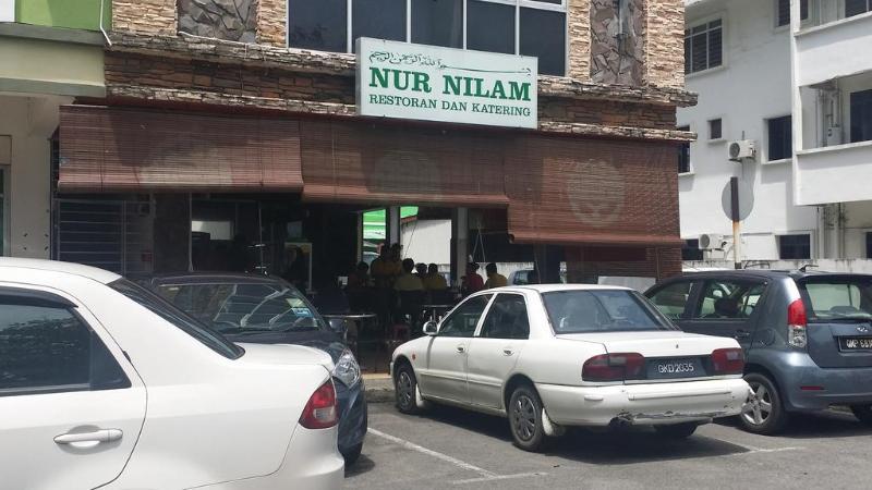 Walk Inn Miri Exterior photo